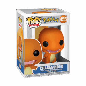 Charmander