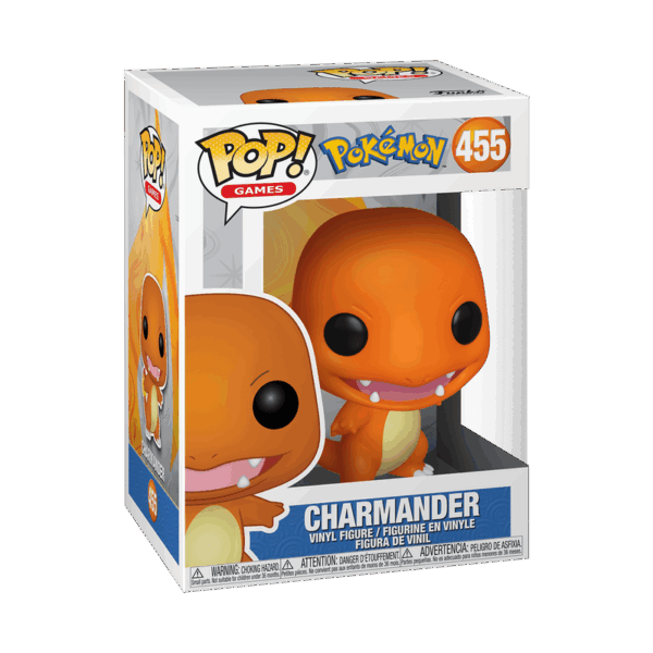 Charmander