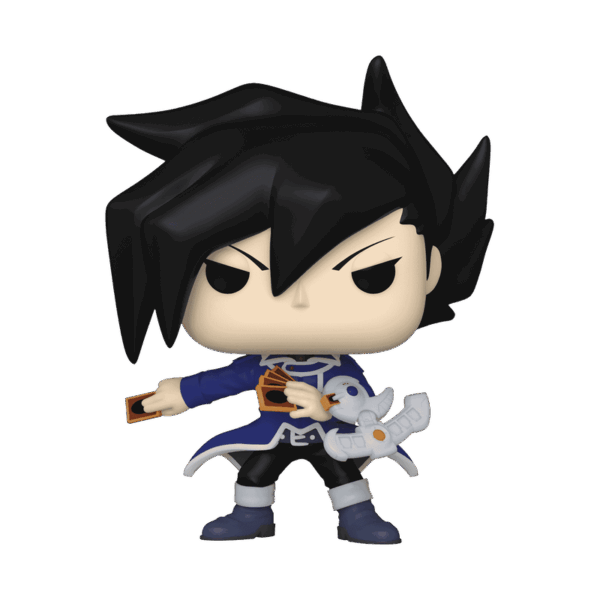 Chazz Princeton - Yugioh - Image 2
