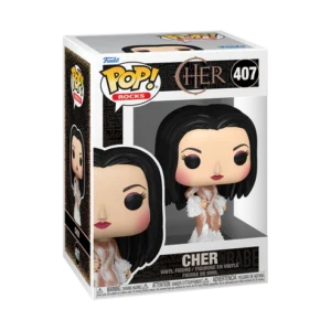 Cher (Met Gala 1974) #407
