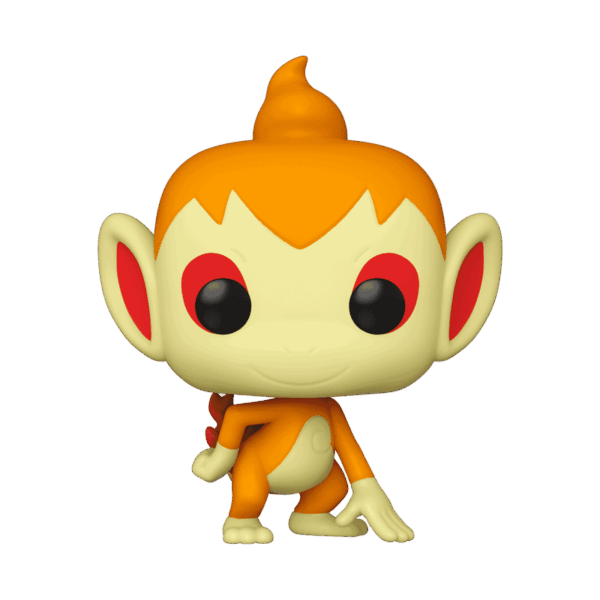 Chimchar - Image 2