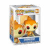 Chimchar