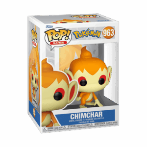 Chimchar