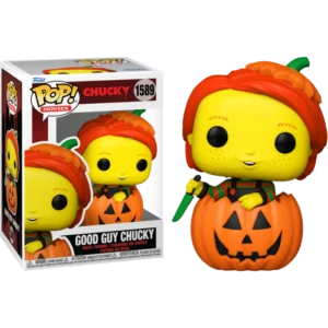 Chucky #1589
