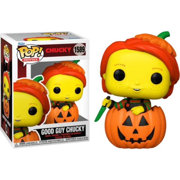 Chucky #1589