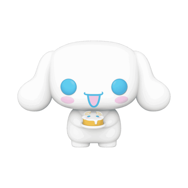 Cinnamoroll con postre #92 - Image 2