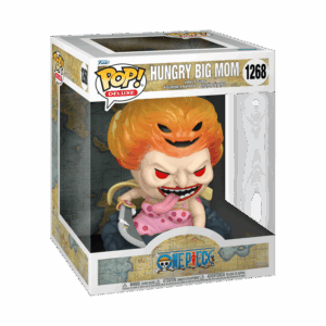 Big Mom (Hungry) (Deluxe)