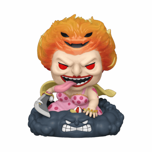 Big Mom (Hungry) (Deluxe) - Image 2