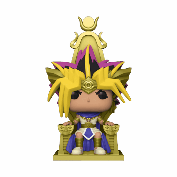 Deluxe Pharaoh Atem - Yugioh - Image 2