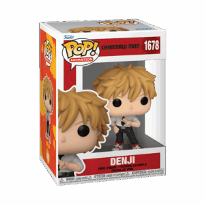 Denji #1678 - Chainsaw Man