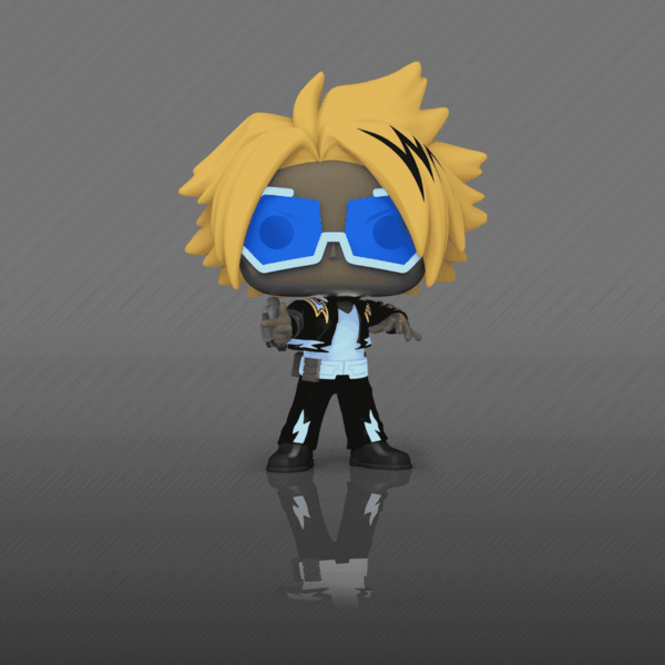 Denki Kaminari #1352 Glow - My Hero Academia (exclusivo Amazon) - Image 2