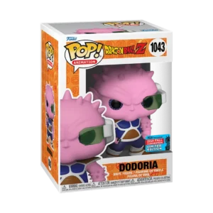 Dodoria (exclusivo NYCC)