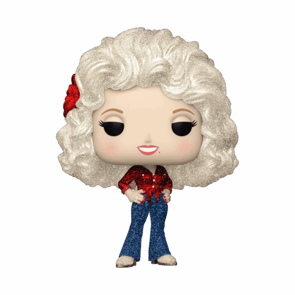 Dolly Parton Diamond (exclusivo Entertainment Earth) - Image 2