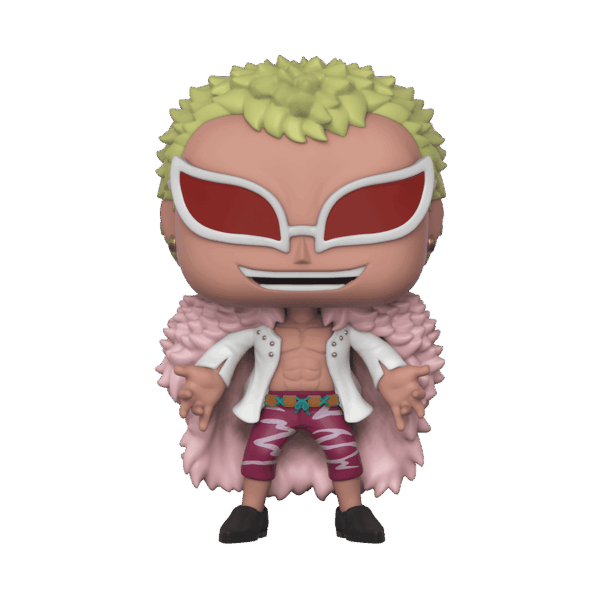 Donquixote Doflamingo - Image 2