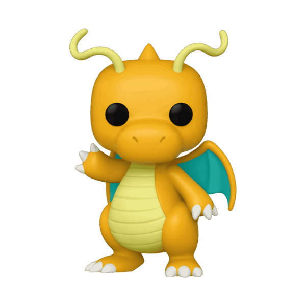 Dragonite - Image 2
