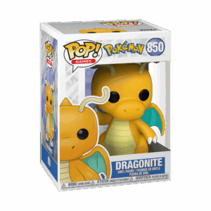 Dragonite