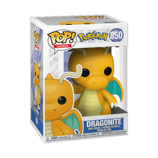 Dragonite
