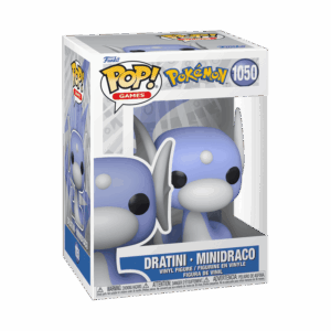 Dratini