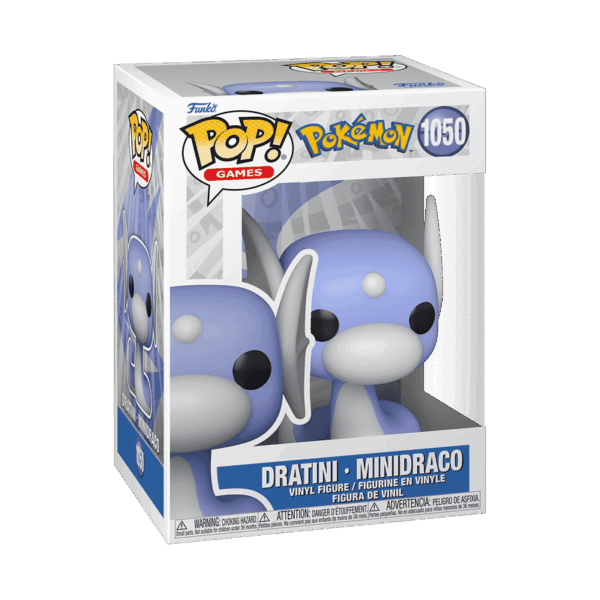Dratini