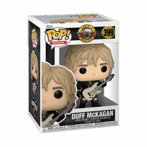 Duff McKagan - Guns n Roses