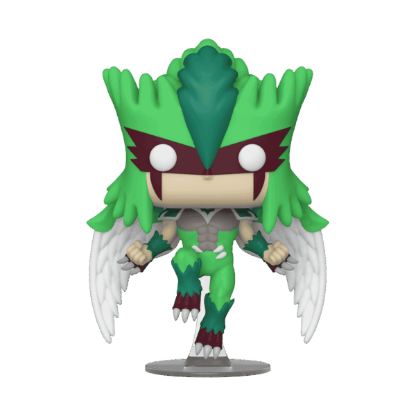 Elemental Hero Avian - Yugioh - Image 2