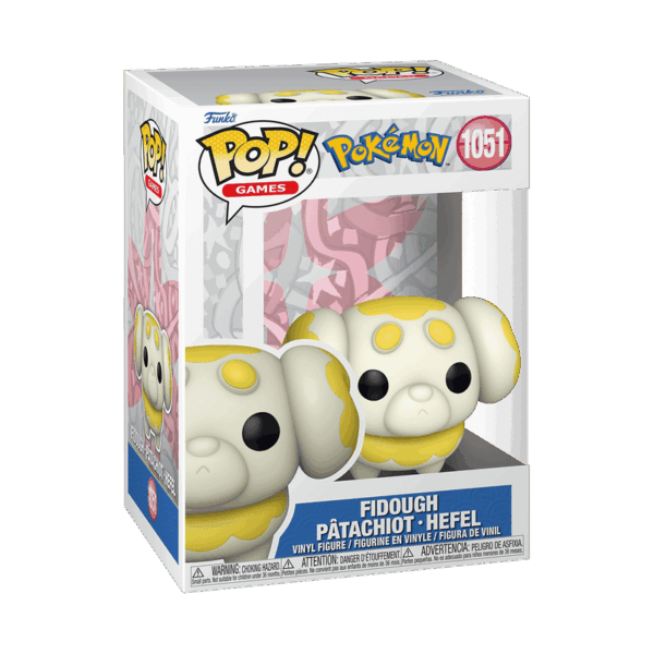 Fidough