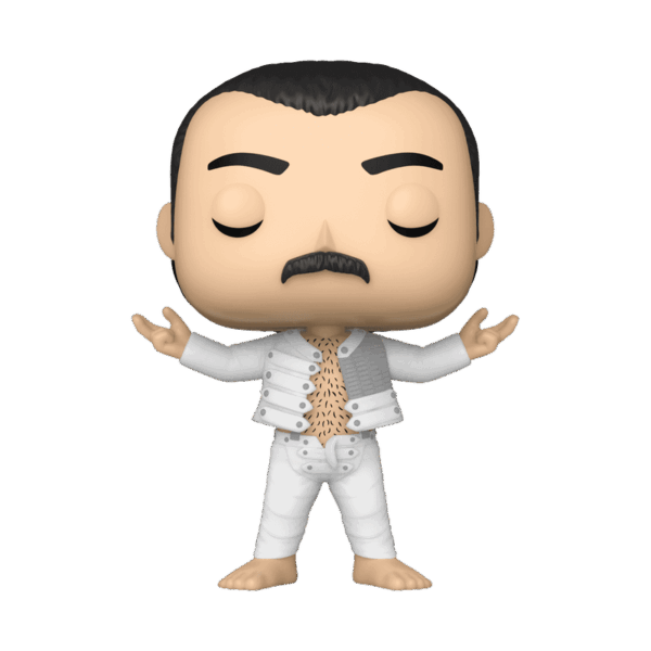 Freddie Mercury (I was born to love you) - Queen - Image 2