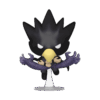 Fumikage Tokoyami #1351 - My Hero Academia - Image 2