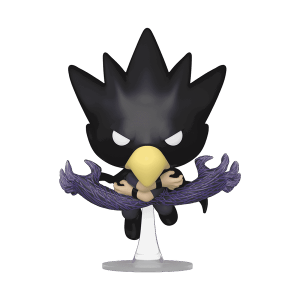 Fumikage Tokoyami #1351 - My Hero Academia - Image 2