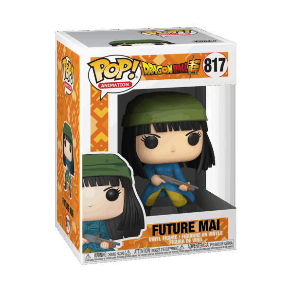 Future Mai