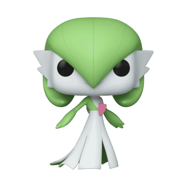 Gardevoir - Image 2