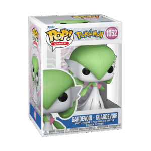 Gardevoir
