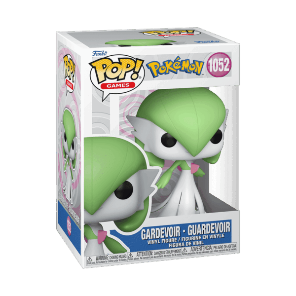 Gardevoir