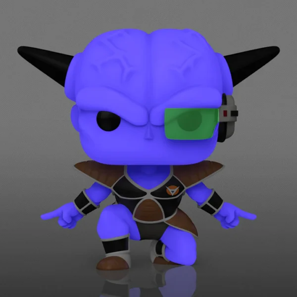 Ginyu Glow (exclusivo Entertainment Earth) - Image 2