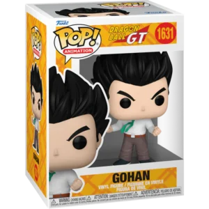 Gohan #1631