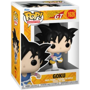 Goku #1626