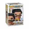 Gol D. Roger #1274 (exclusivo Funko Shop)