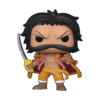 Gol D. Roger #1274 (exclusivo Funko Shop) - Image 2