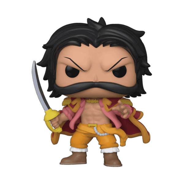 Gol D. Roger #1274 (exclusivo Funko Shop) - Image 2