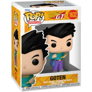 Goten #1632