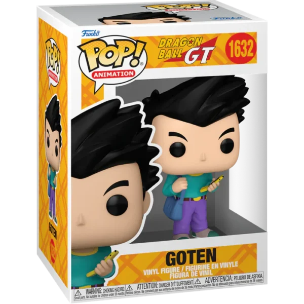 Goten #1632