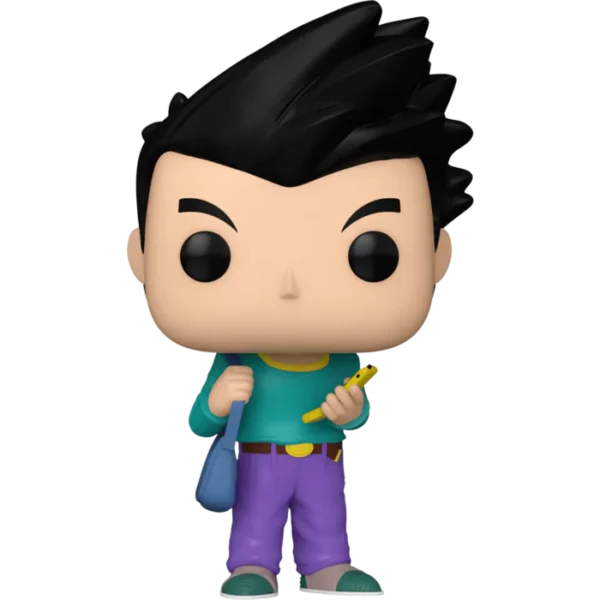 Goten #1632 - Image 2