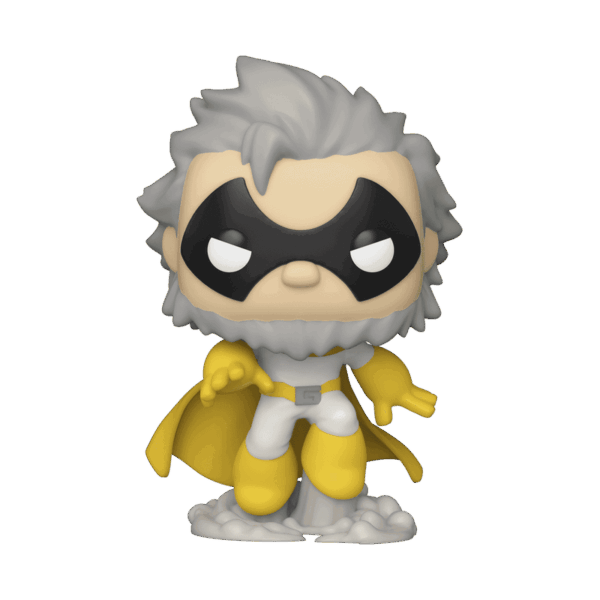 Gran Torino #1161 - My Hero Academia (exclusivo SDCC) - Image 2