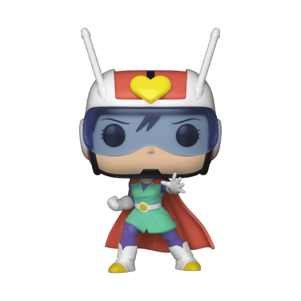 Great Saiyagirl (exclusivo Funko Shop) - Image 2