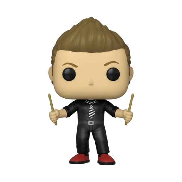 Tre Cool - Green Day - Image 2