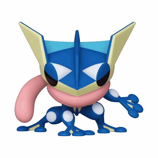 Greninja - Image 2