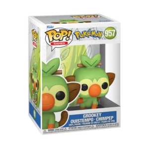 Grookey