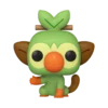 Grookey - Image 2