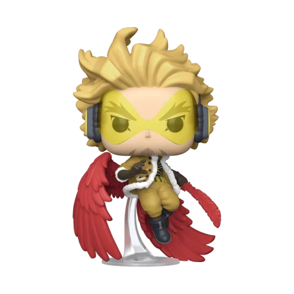Hawks #1141 - My Hero Academia - Image 2