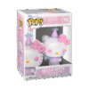 Hello Kitty con globo #76 (50 Aniversario)